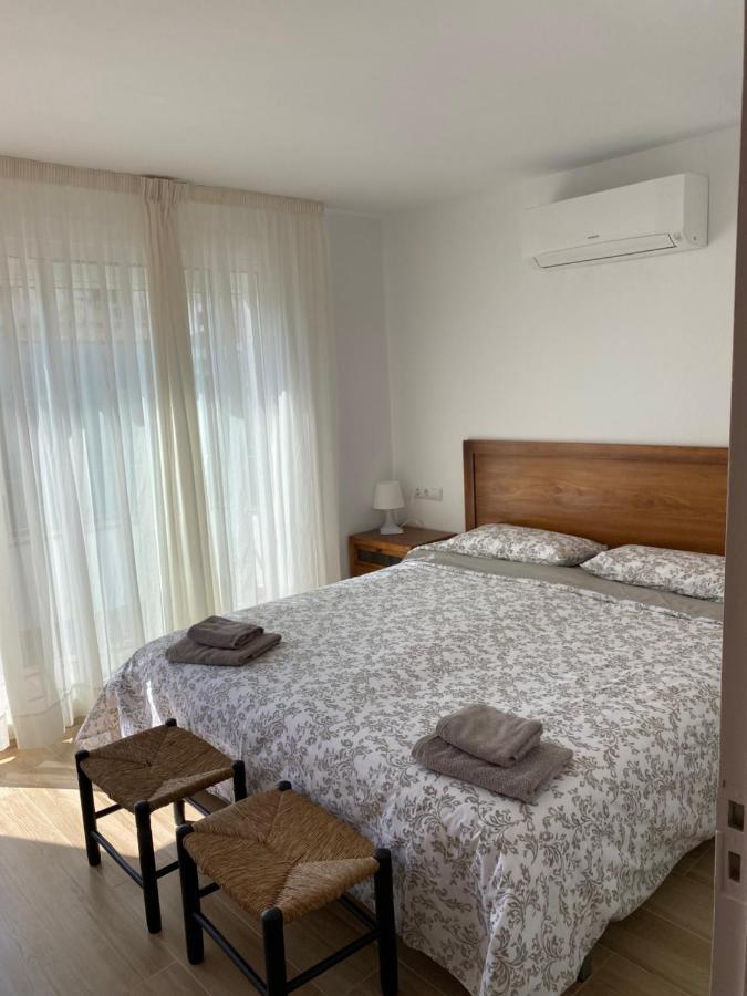 VORAMAR Apartamento Cadaqués Exterior foto