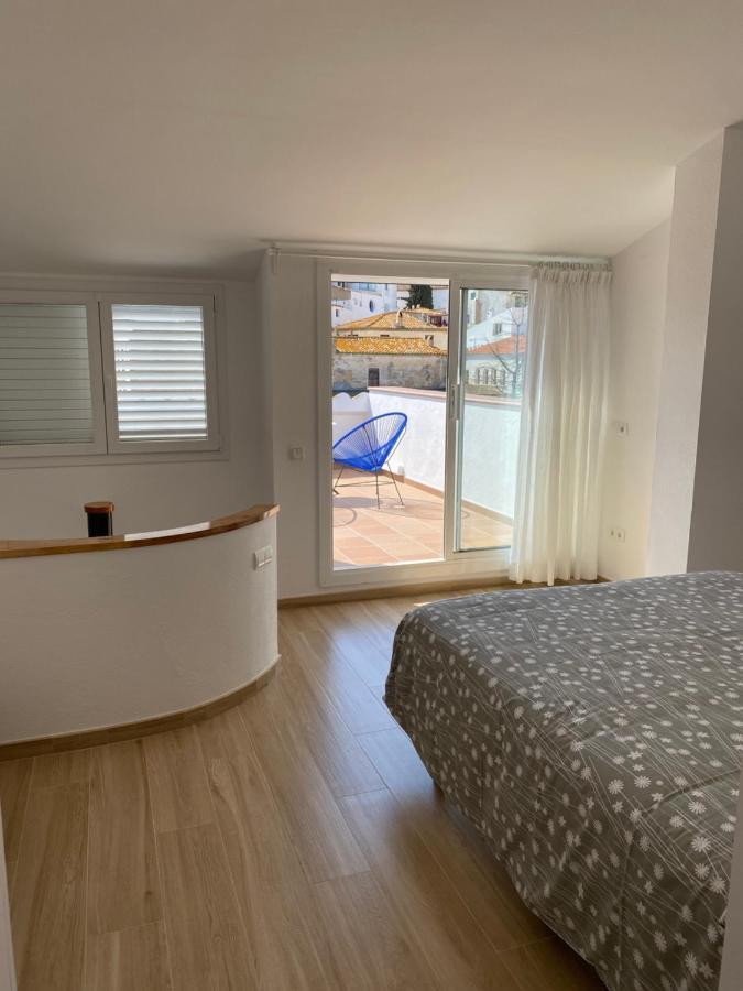 VORAMAR Apartamento Cadaqués Exterior foto