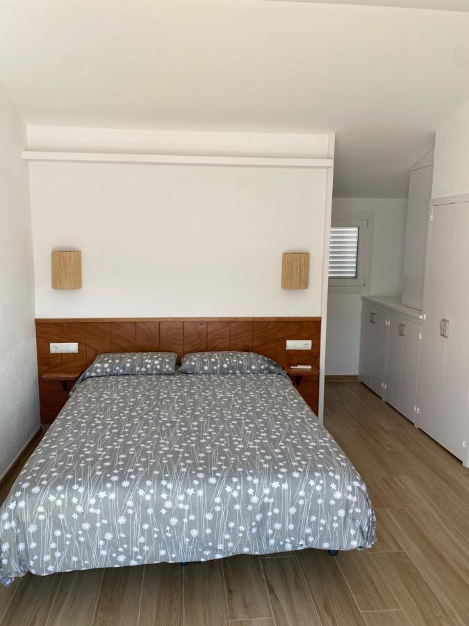 VORAMAR Apartamento Cadaqués Exterior foto